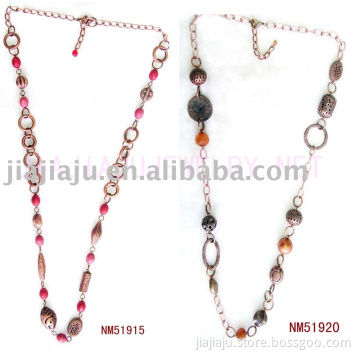 Necklace NM51915